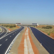 autovía de Castilla